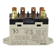 Omron G7L-2A-TUB-BUBJ 200-240VAC G7L-1A-TUBJ-BUB Air Conditioning Relay AC220