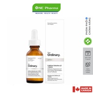 THE ORDINARY Caffeine Solution 5% + EGCG 30ml