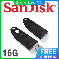 SanDisk | Genuine USB Flash Drive 16Gb Cz48-016G