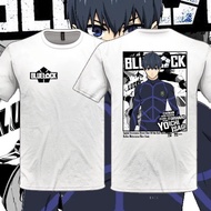 Blue Lock Yoichi Isagi Tshirt