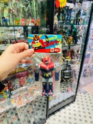 ⭕️超力電磁俠