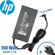 HP Adapter ของแท้ HP Pavilion 15 15-bc207tx 15-cb035tx 15-cb037tx 15-ce022tx 15-cx0151tx 15-cx0173TX
