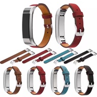 Latest Strap  Fitbit alta/alta HR   Genuine Leather  Watch band