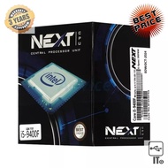 CPU INTEL CORE I5-9400F LGA 1151V2 (NEXT) ประกัน 3*3*0  ซีพียู หน่วยประมวลผล หน่วยประมวล หน่วยประมวลผลกลาง