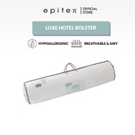 Epinova Premium Luxe Hotel Bolster 1160G | Medium Firm Bolster | Luxury Bolster | Comfortable Bolste