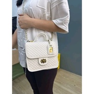 Fashion Sling Bag Wanita PRHA 6277 (Madelyn Collection)