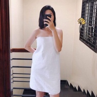 High quality APA HOTEL bath towel made in Japan, size 70x140cm, weight 540g
