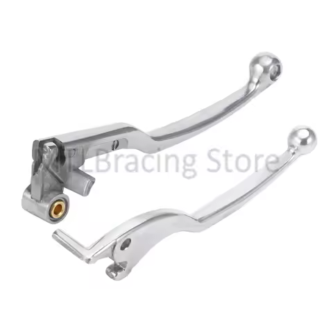 Brake Clutch Lever Set For YAMAHA YZF-R3 R3 2015-2024 R25 2015-2017 MT320 MT-03 2016-2024 MTN250 MT2