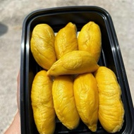 【PJ Durian】 Pahang Black Gold MSW ( 400-450g )