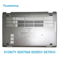 NEW ORIGINAL Laptop Bottom Cover Case For Dell Precision 3550 3551 Latitude 5510 5511 01DM7Y D07NM 0
