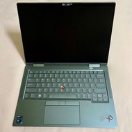 (近乎全新 like new) Lenovo ThinkPad X1 Yoga Gen 6 (有保&amp;原裝盒 with warranty &amp; original boxes)