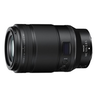 Nikon NIKKOR Z MC 105mm f/2.8 VR S Single Focus Macro Lens, Z Mount, Full-Frame Compatible, S Line, 