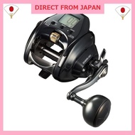 Daiwa (DAIWA) Electric Reel Seaborg 400J
Daiwa (DAIWA) Electric Reel Seaborg 400JL