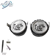 Suitable for Soundcore Soundcore Life P3 Space A40 Bluetooth Headset Replacement Battery 3.85V