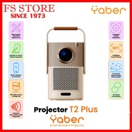 YABER T2 PLUS MULTIMEDIA PROJECTOR OVERHEAD PROJECTOR