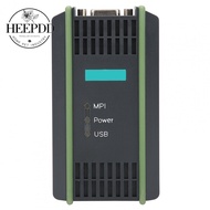 HEEPDD PLC Programming Cable PC Adapter 6GK1571?0BA00?0AA0 / USB?MPI for Siemens S7?300