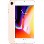 萊分期 APPLE IPHONE 8 IPHONE8 64G 免頭款 免財力 手機分期 免卡分期 為24期價