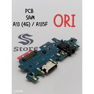 SAMSUNG A13 (4G) A135F CHARGER CONNECTOR + ORIGINAL MIC PLIS IC CONNECTOR BOARD CHARGER SAMSUNG A13 