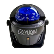 YUQIN MAGNETIC COMPASS YQ-50F (BRACKET MOUNT)