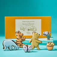 [英國代購] Fortnum & Mason Winnie the Pooh snacks 小熊維尼 餅乾 / 朱古力/ 糖果