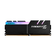 RAM G.SKILL TRIDENT Z RGB 16GB 3600 MHZ New Genuine 36T