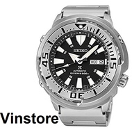 [Vinstore] Seiko Prospex SRP637K1 Baby Tuna Automatic Diver's 200M Men Watch SRP637 SRP637K