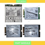 Modem Parts Assembly Adapter Module L850-GL DW5821E EM7430 EM745