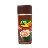 BRU Coffee Pure [Brown Bottle]