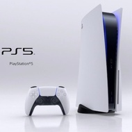 SONY PlayStation PS5 Playstation 5 (825GB - Disc)