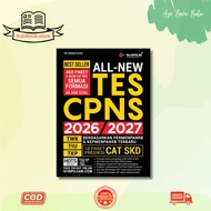 All New CPNS Test 2026-2027-Cmedia