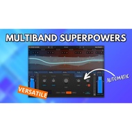 Devious Machines Multiband X6 v1.0.33 [WiN]