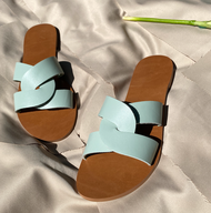 Kaleofficial รองเท้าแตะแบบสวม รุ่น Clemence