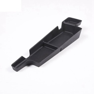 For BMW X1 U11 2023 2024 Center Control Armrest Storage Box Organizer Tray Insert Car Parts NAER