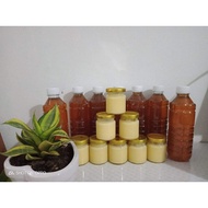 Flower Stolen Honey, Royal Jelly