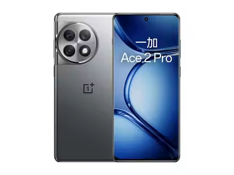 Global Rom Oneplus Ace 2 Pro Smart Phone 6.74" AMOLED 120HZ Android 13.0 Face ID 150W Charge 50.0MP 