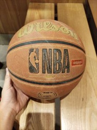 Wilson NBA 籃球