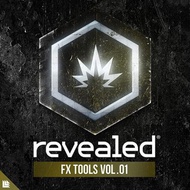 Alonso Sound – Revealed FX Tools Vol. 1 [download]