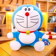 Doraemon Plush Toy Doraemon Doll Doraemon Plush Toy Doraemon Doraemon Blue Fat Cute Sleeping Pillow 