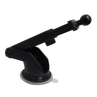 Xiaomi Wireless Car Charger Long Suction Cup 17mm Connector Bracket Dedicated Charging GARMIN Naviga