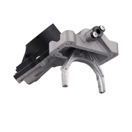 1PCS 8974814492 Car Differential Axle Vacuum Actuator For ISUZU D-MAX RG2020 MUX RZ4E 1900CC Engine