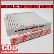 TRITON NEW AC FILTER - ALL NEW PAJERO DAKAR 7803A112A AC CABIN FILTER