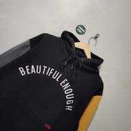 Beautiful Enough Hoodie