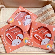 Mila Color Radish Blusher Cute Blusher