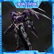 MG 00 Gundam 00 Raiser GK garage kit Resin Kit Conversion Kit Aether recast