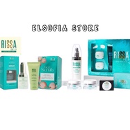 RISSA SKIN SET BESAR COMBO (PREMIUM SKINCARE BIRDNEST)