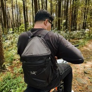 Statueteryx Heliad 15 Backpack Original – 15L Lightweight Outdoor Travel Backpack