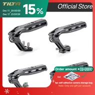 TILTA Sony FX3 FX30 Xeno Top Handle TA-XTH Camera Cage ACCESSORIES Cold Shoe/1/4"-20 Camera Accessor