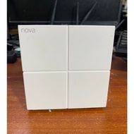 Mesh wifi Tenda NOVA3 AC1200 (Old)