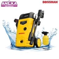 Bossman BPC1070 1400Watt High Pressure Cleaner Water Jet Waterjet