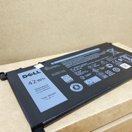 Dell Baterai Batre Laptop Dell Inspiron 15 5567 5568 5378 13 7368 7572 7460 Original